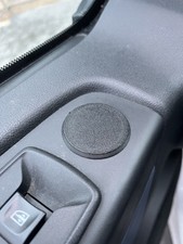 Vauxhall Vivaro B Door mirror blanking cover 