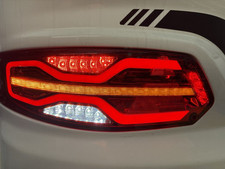 Swift Caravan / Motorhome LED N/S/R rear light cluster