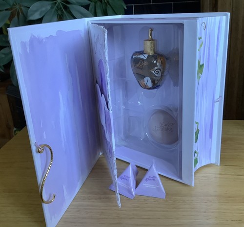 Lolita lempicka charms - lolita, &