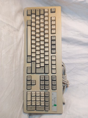 Vintage acorn risc - vintage,
