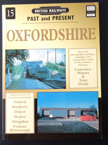 British railways past - british,