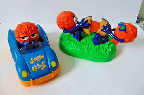 Vintage burger king - vintage,