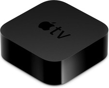 Apple media streamer - tv,
