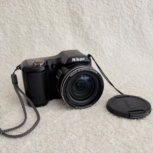 Nikon coolpix l100 digital - l100,