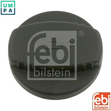 SEALING CAP OIL FILLER NECK