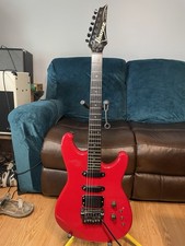 Survivor 1985 Ibanez Pro Line