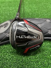 TaylorMade Stealth 16.5° 3HL