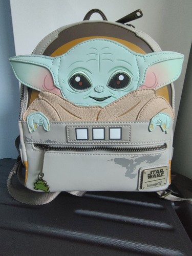 Gorgu baby yoda - gorgu-baby,