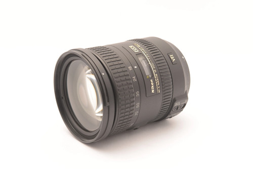 Nikon nikkor 18 - dx,