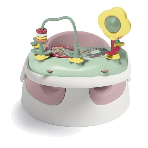 Baby snug seat - seat, with