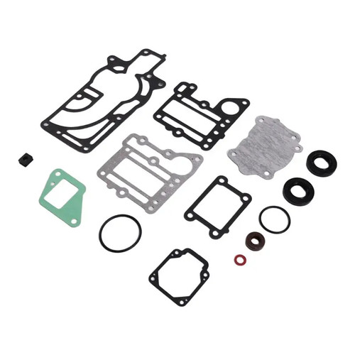 Aef2 power head gasket kit - aef2-power,