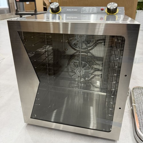 800w trays food dehydrator - trays,