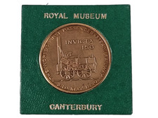 Canterbury & Whitstable