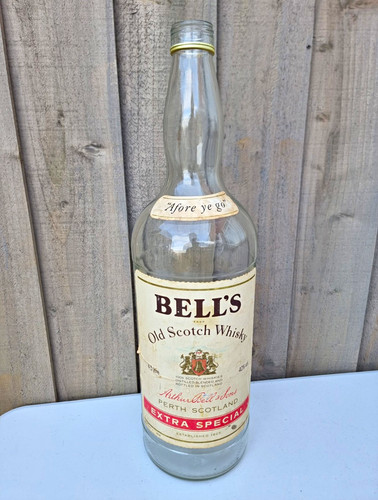 Vintage bell old scotch - old,