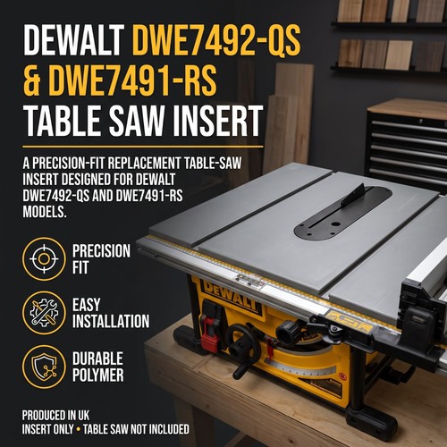 Dewalt dwe7492 and - dewalt,