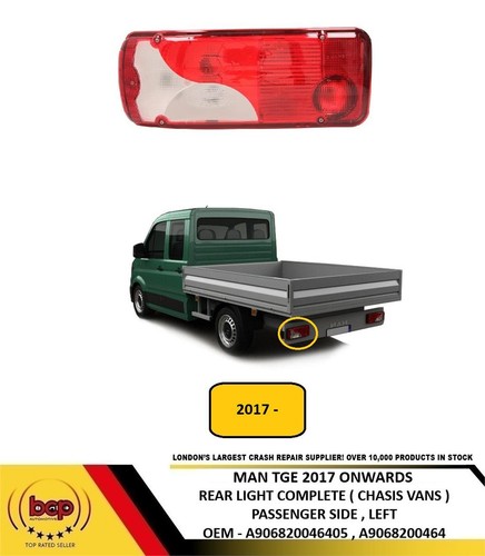 Man tge 2017 - tge,