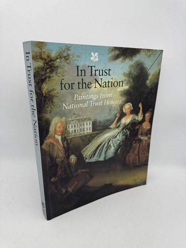 Trust for the nation - in,