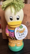 Vintage 90's 1990 Edd The Duck