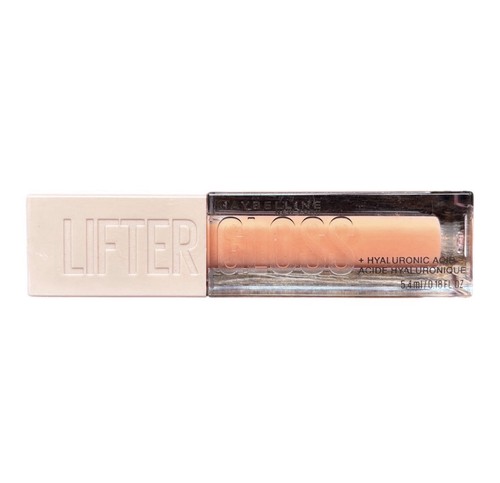 Maybelline lifter gloss lip - gloss,