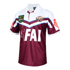 MANLY SEA EAGLES 1998 NRL TEAM