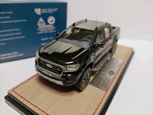 Ford ranger wildtrak - 1:43,