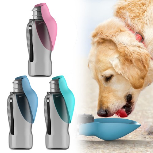 Portable dog water - portable,