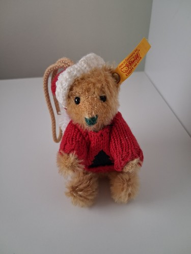 Steiff 037757 hanging - steiff,
