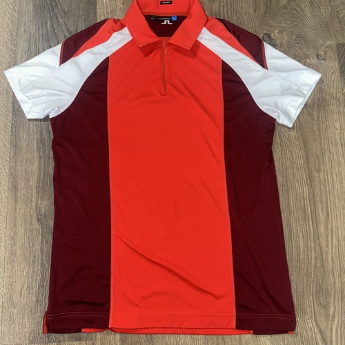 Lindeberg women golf polo - j.lindeberg,