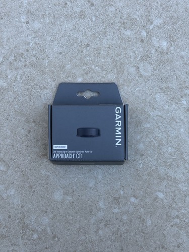 Garmin approach ct1 club - approach,