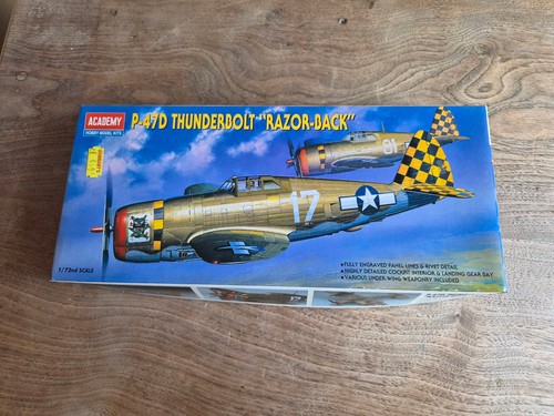 Academy scale p 47d - 1/72,