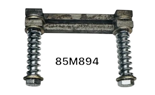 Gearbox interlock assy - gearbox,