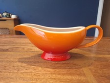 Le Creuset Stoneware Gravy