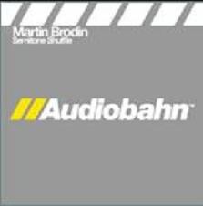 Martin brodin semitone - brodin,