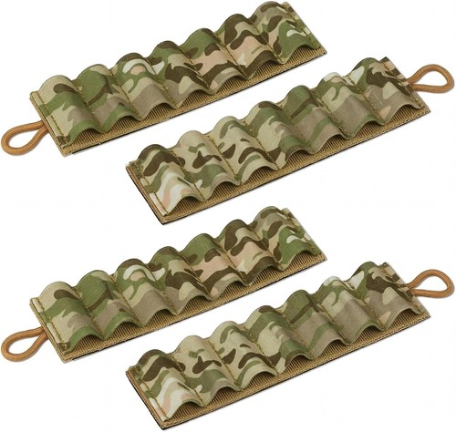 Pack round shotgun shell - 7,