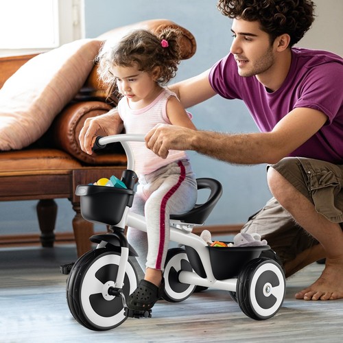 Wheel toddler bike - 3-wheel,