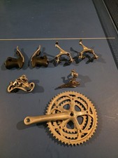 Campagnolo avanti shift brake - campagnolo,