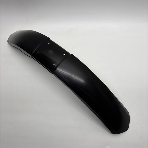 Apico trials front - trials, mudguard