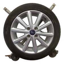 FORD FIESTA ALLOY WHEEL B299