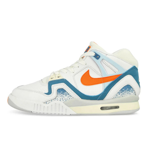 Nike air tech challenge - air, ii
