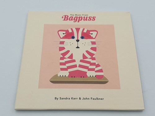 The music from - from, bagpuss