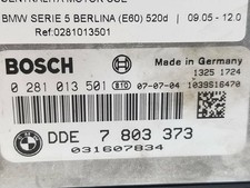 0281013501 switchboard engine