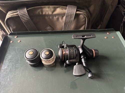 Browning advance match reel - advance,