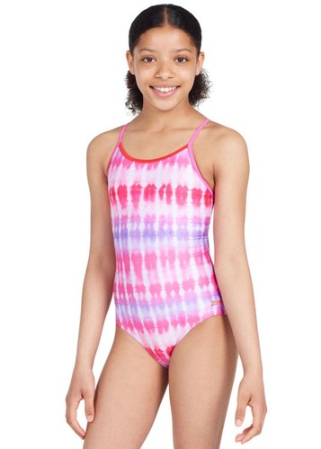 Zoggs girls starback - zoggs,