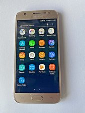 Samsung Galaxy J3 SM-J330FN