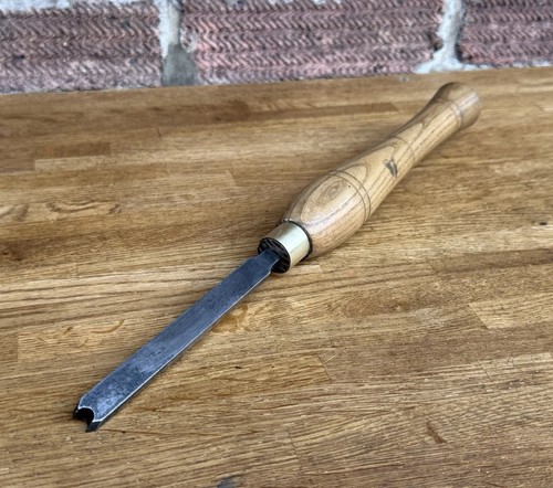 Vintage robert sorby hss - vintage,