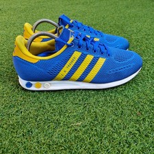 adidas LA trainer mens running