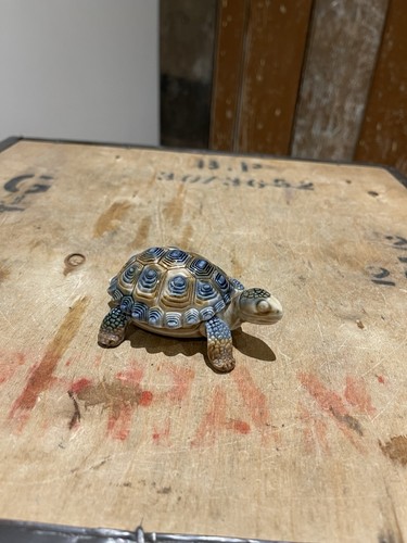 Wade porcelain tortoise - wade,