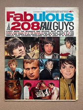 1967 POP CULTURE/BEATLES/PINK