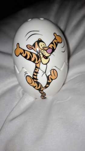 Rare tigger salt and - salt,