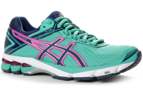 Asics 1000 womens running - gt,